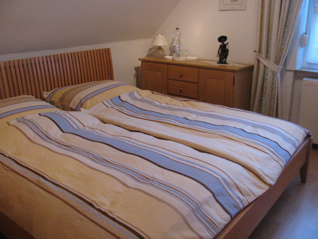 Ferienwohnung Flegessen Weserbergland Bad Münder am Deister Quarto foto